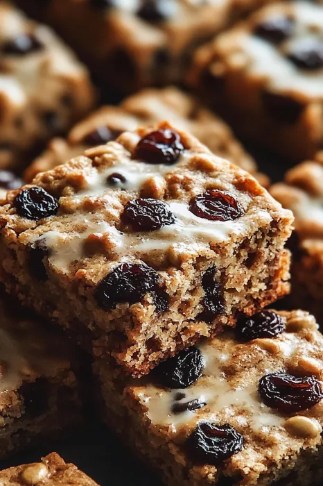 A close up of a piece of cake with chocolate chips.