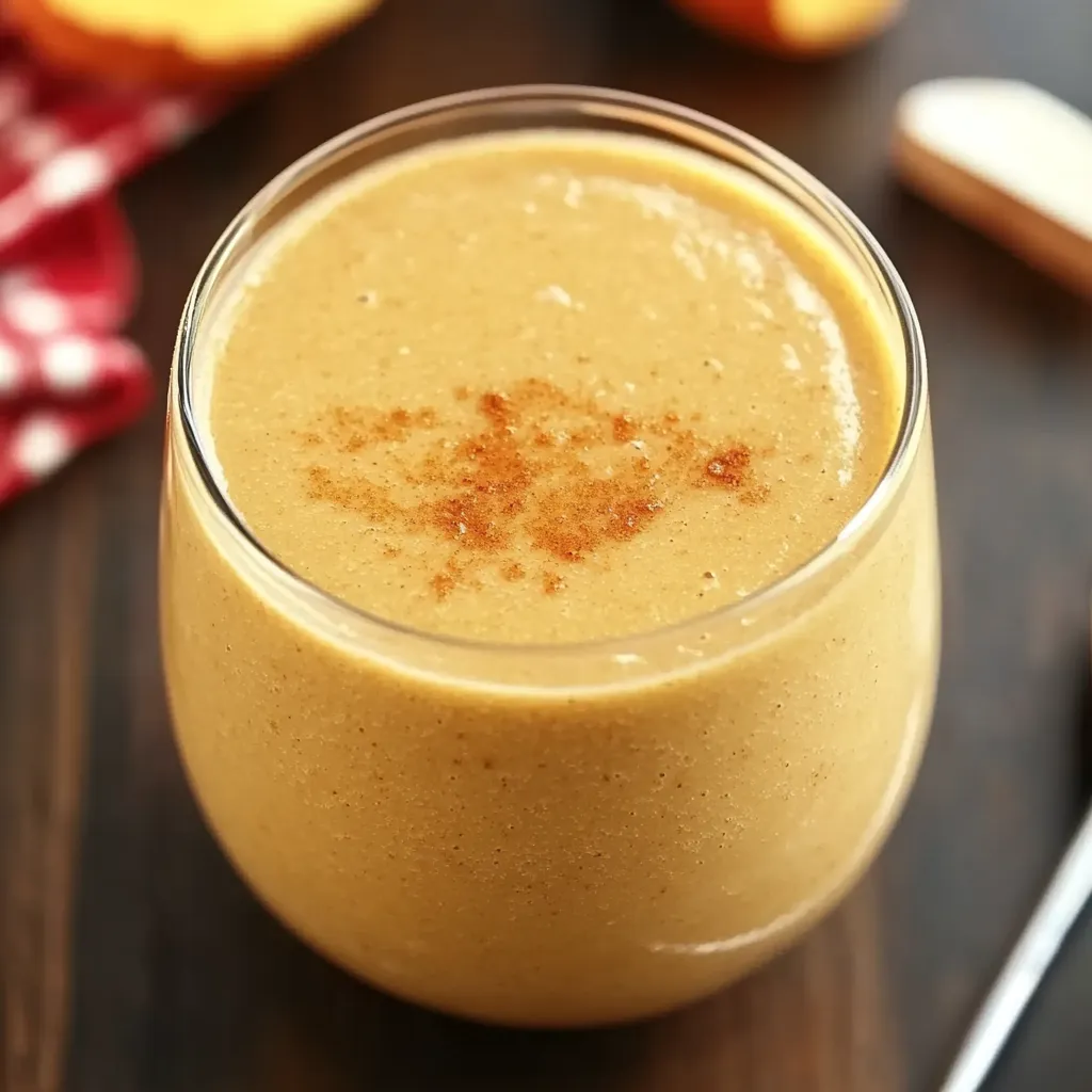A glass of chocolate milk with a sprinkle of cinnamon on top.