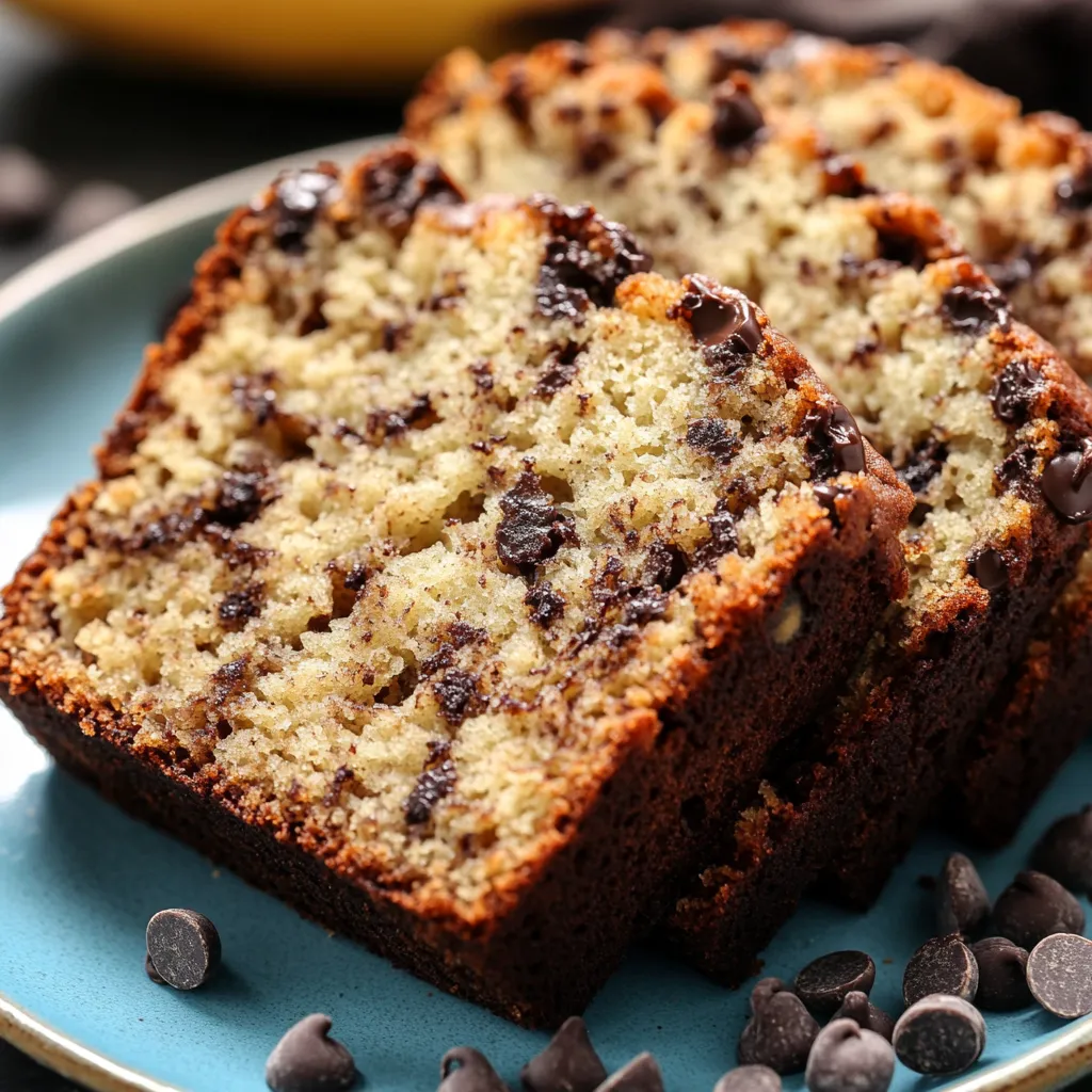 A slice of chocolate cake on a plate.