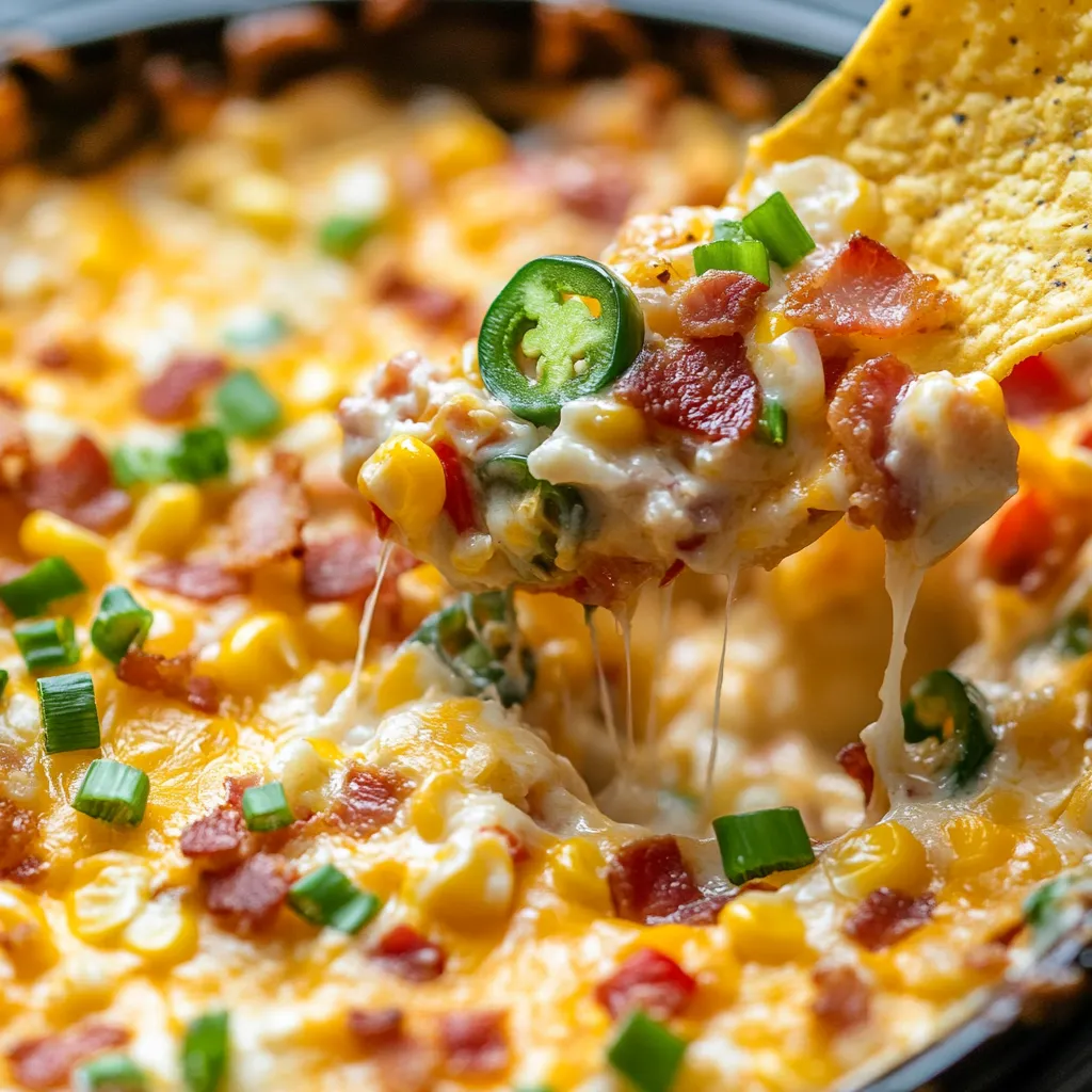 A bowl of nacho cheese with a spoon in it.