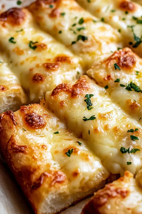 A slice of cheese pizza.