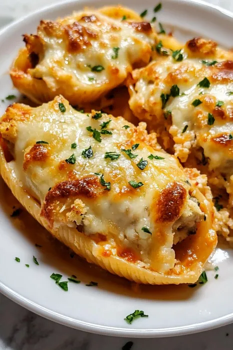 A plate of food with a piece of food on it.