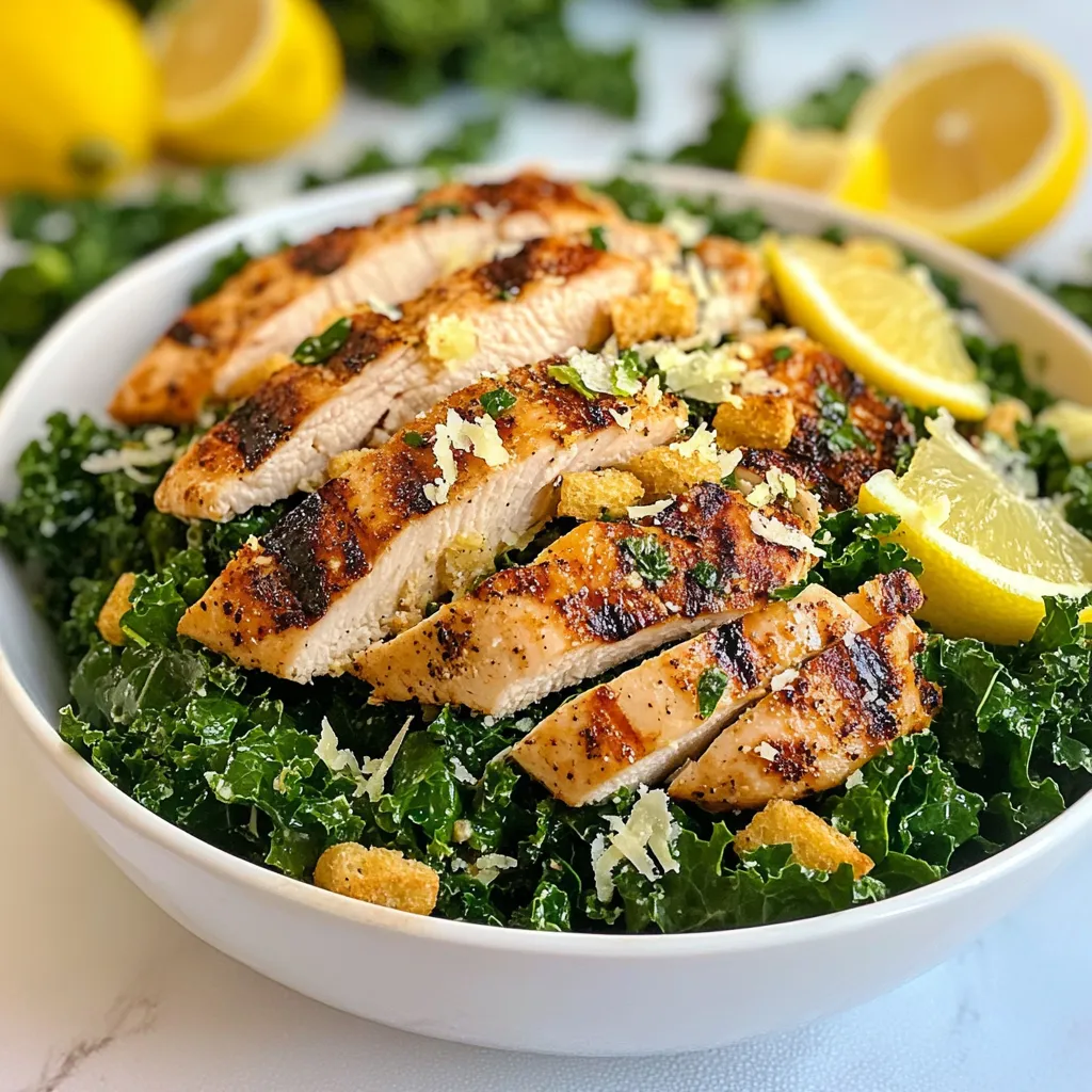A bowl of chicken and vegetables.
