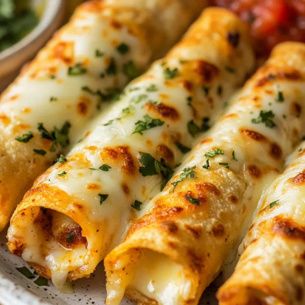 A plate of food with cheese and tomatoes.