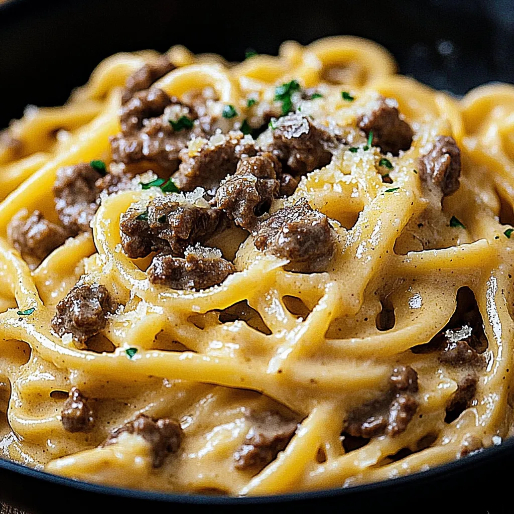 A bowl of spaghetti with meatballs.