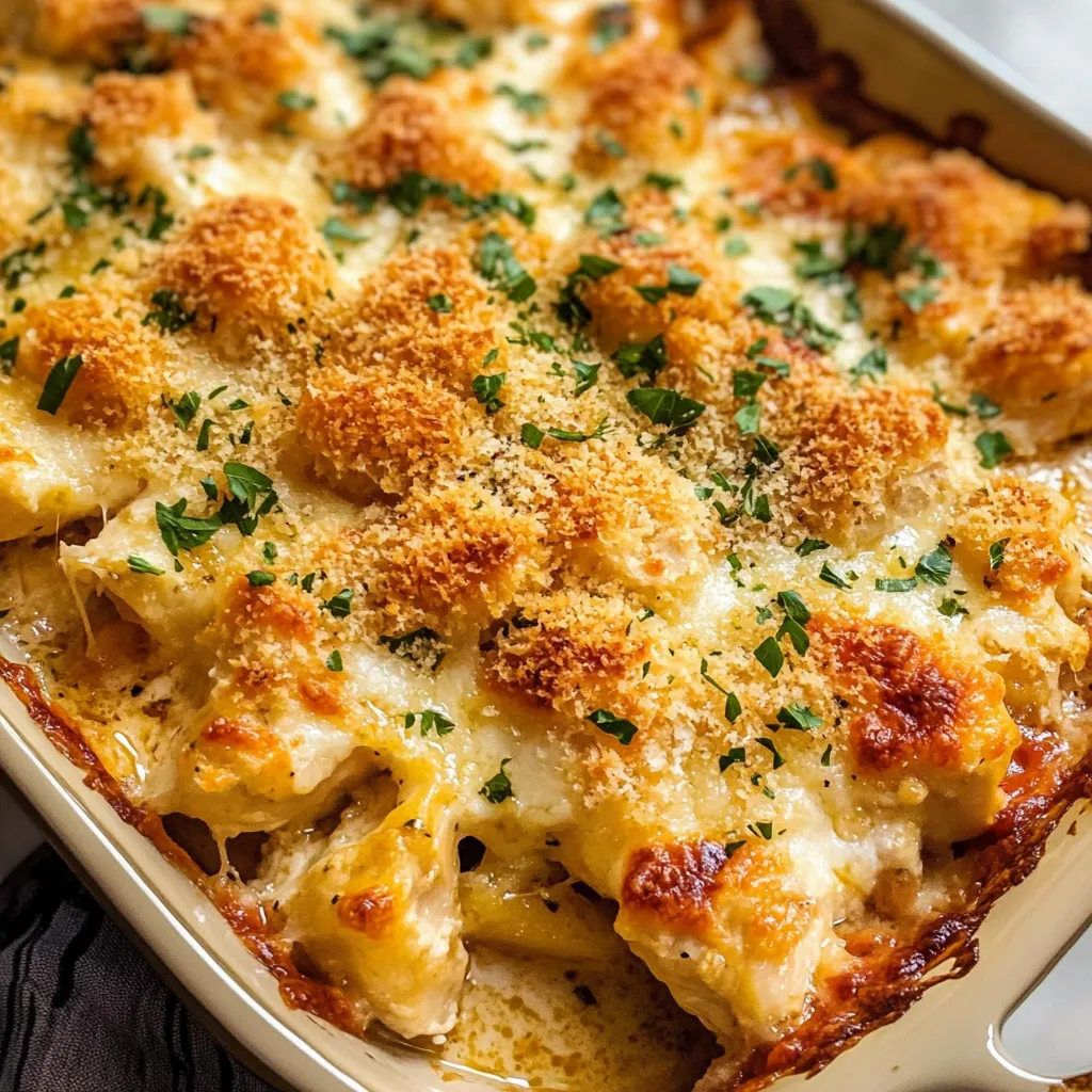A dish of food with the word "Cheese" on it.